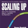 Scaling Up: How a Few Companies Make It…and Why the Rest D