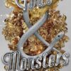 Serpent & Dove 3: Gods and Monsters