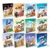 قصص أحسن القصص – 12 قصة