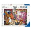 Aristocats Jigsaw Puzzle, 1000 pcs.