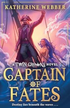 Captain of Fates