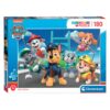 Clementoni Puzzle PAW Patrol, 180pcs.