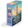 Diana Wynne Jones Box Set