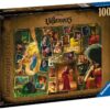 Disney Villainous: Mother Gothel - 1000 Piece