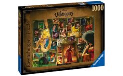 Disney Villainous: Mother Gothel - 1000 Piece