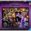 Disney Villainous: Ursula - 1000 Pieces Puzzle