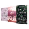 Fearless: Deluxe Collector's Hardcover Edition