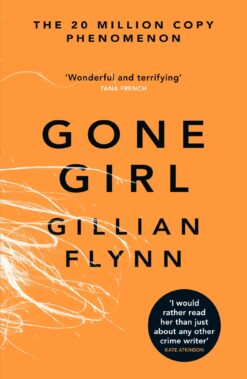 Gone Girl: A Novel
