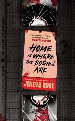 Home Is Where The Bodies Are