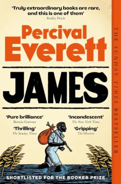 James: A Novel