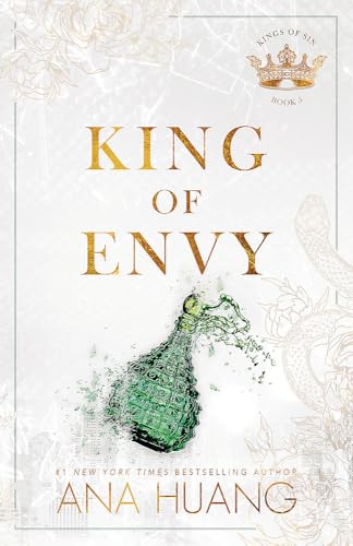 King of Envy