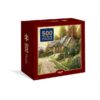 Quiet Time 500 Piece Puzzle