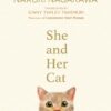 She and Her Cat