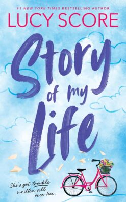 Story of My Life (Story Lake, 1)