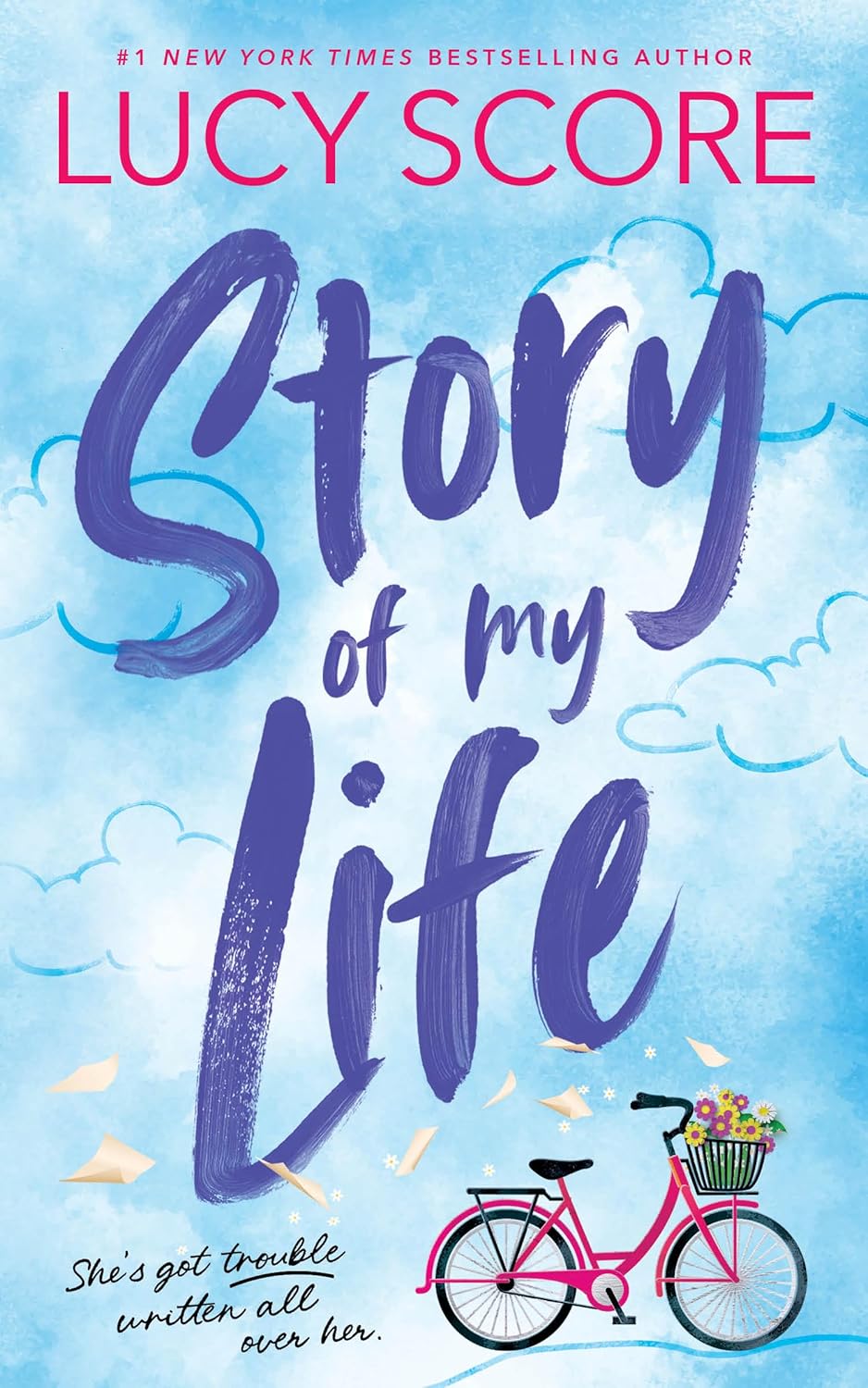 Story of My Life (Story Lake, 1)
