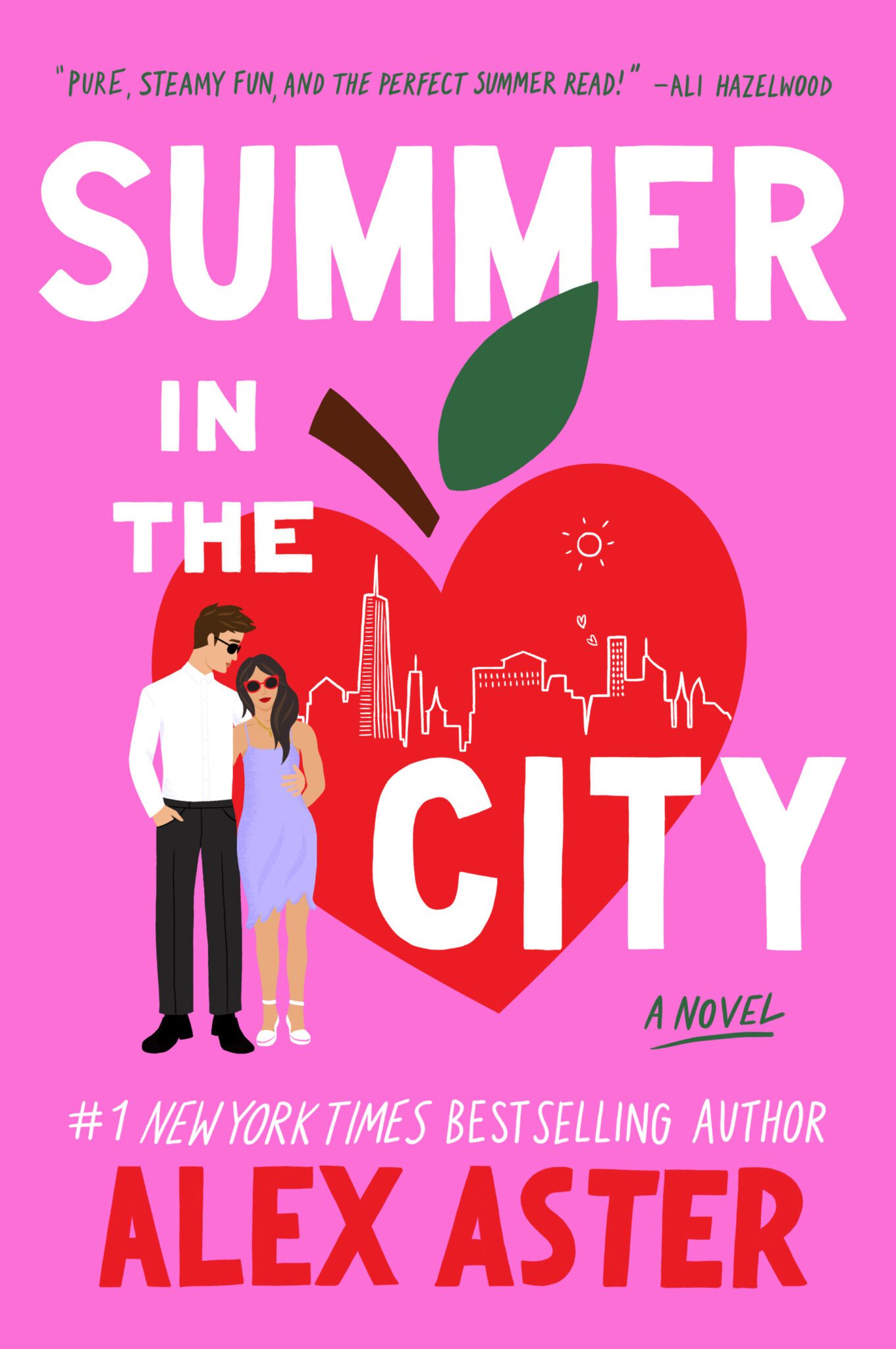 Summer in the City | ISBN 9781526686930 | Kalimat Store