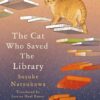 The Cat Who Saved the Library