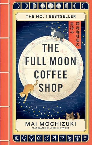 The full moon coffee shop