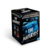 The Naturals Complete Box Set