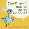 The Pigeon Has to Go to School
