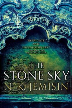 The Stone Sky book summary