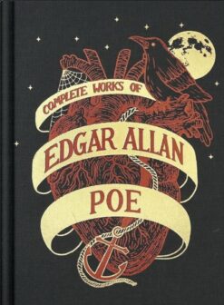 Complete Works of: Edgar Allan Poe