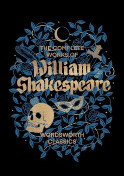 Complete Works of: William Shakespeare