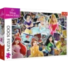 Disney Princess puzzle 1000 pieces