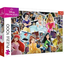 Disney Princess puzzle 1000 pieces