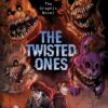Five Nights at Freddy’s: The Twisted Ones Graphic Novel