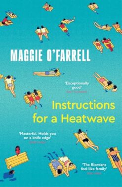 Instructions For A Heatwave