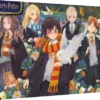 Jigsaw Puzzle 1000 Premium Plus Harry Potter of Clubs