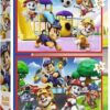 Kids Puzzle Paw Patrol Trefl