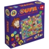 Oufa – A Game of Seek& Find