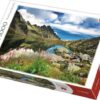 Pond in Tatras Mountains Puzzle – 3000 Pieces