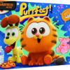 Puzzle - 1000 Premium Plus - Garfield Trefl