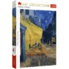 Puzzle Art Collection 1000 pieces Cafe Terrace at Night