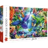 Trefl 10880 High Element Puzzle, Multi-Colour