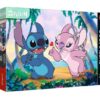 Trefl Lilo & Stitch 1000 piece premium puzzle