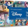 Trefl Prime 9000 Piece Puzzle - The Greatest Disney