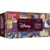 Trefl Prime Disney Puzzle 13500 pieces