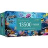 Trefl Prime Underwater Paradise Puzzle 13500 Pieces