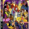 1000-piece puzzle X-man 97 Trefl