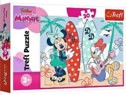 TREFL DISNEY puzzle Minnie 30 pcs