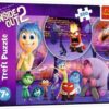 Disney Inside Out 2 200 piece puzzle
