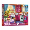 Easy Piece - Morning in the Kitchen 300 piece puzzle