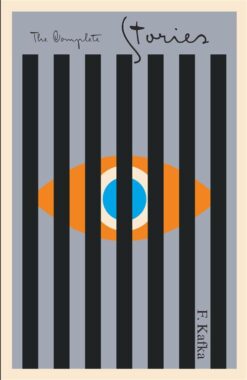 Franz Kafka Complete Stories
