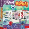 Game - Aloha! - Disney Lilo & Stitch Trefl