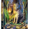 Magic Collection: Book of Shadows 1000 piece puzzle