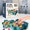 Maksik puzzle box